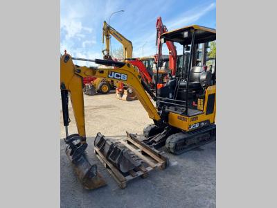 JCB 18Z-1