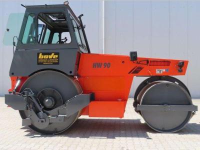 Hamm HW90 B in vendita da Bove Verhuur & Verkoop