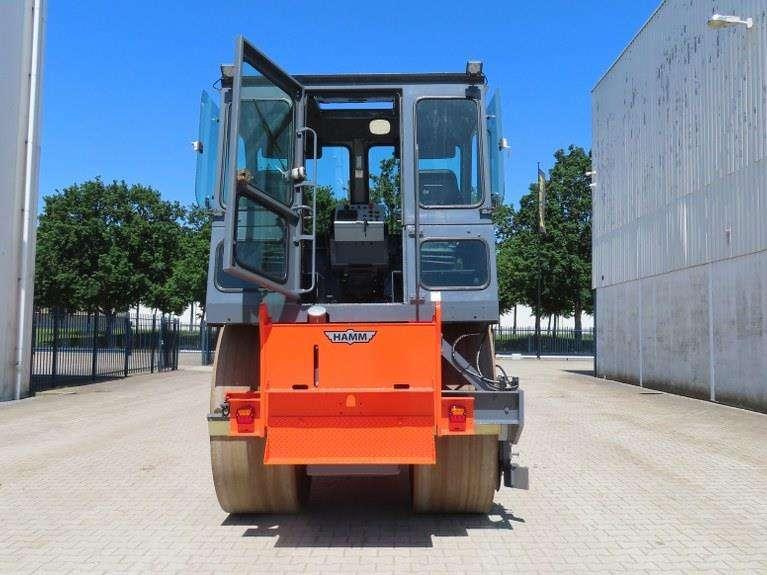 Hamm HW90 B Foto 3