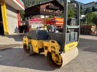 Bomag BW120AD-3