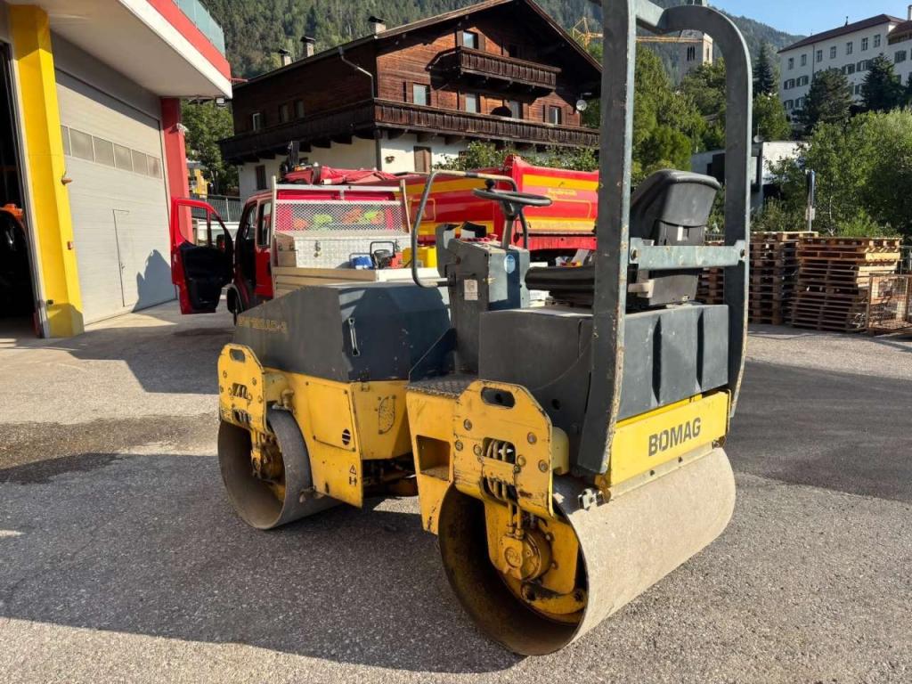 Bomag BW120AD-3 Foto 1