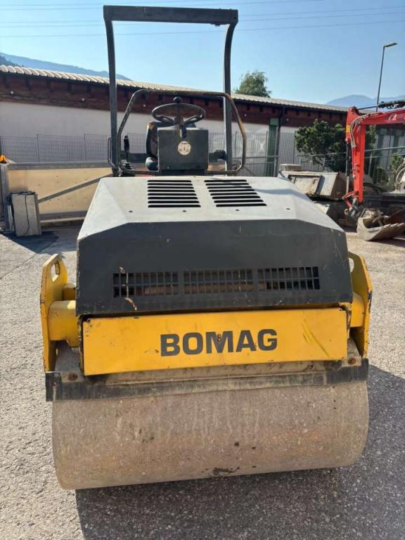 Bomag BW120AD-3 Foto 3