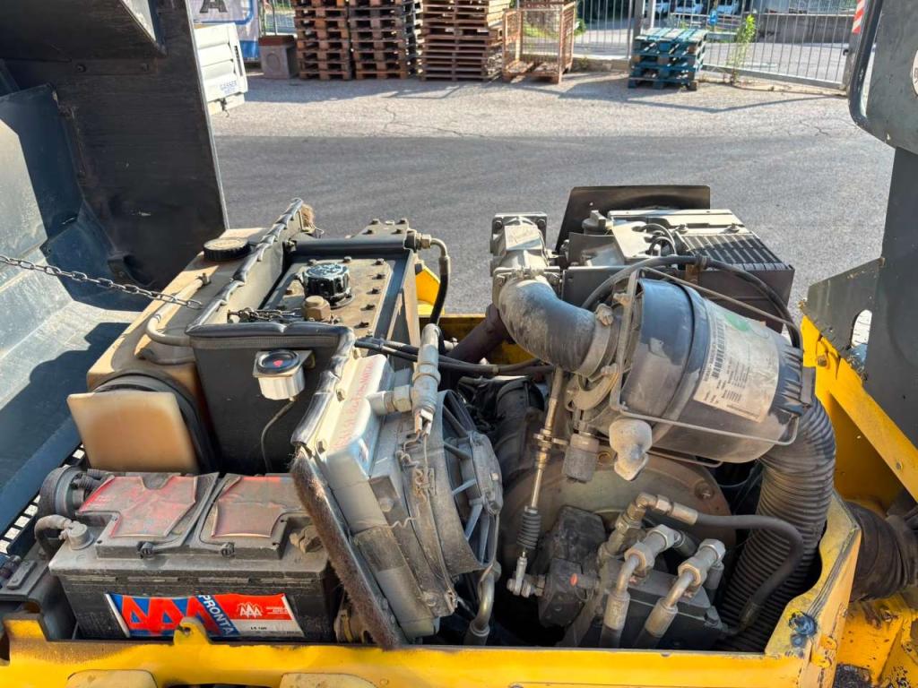 Bomag BW120AD-3 Foto 5