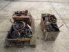 Ricambi vari per cambio per Fiat Allis FL10C- FL14C Foto 1 thumbnail
