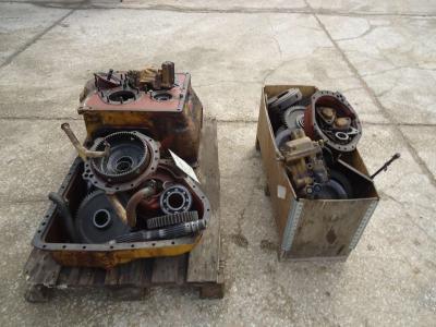 Ricambi vari per cambio per Fiat Allis FL10C- FL14C in vendita da OLM 90 Srl