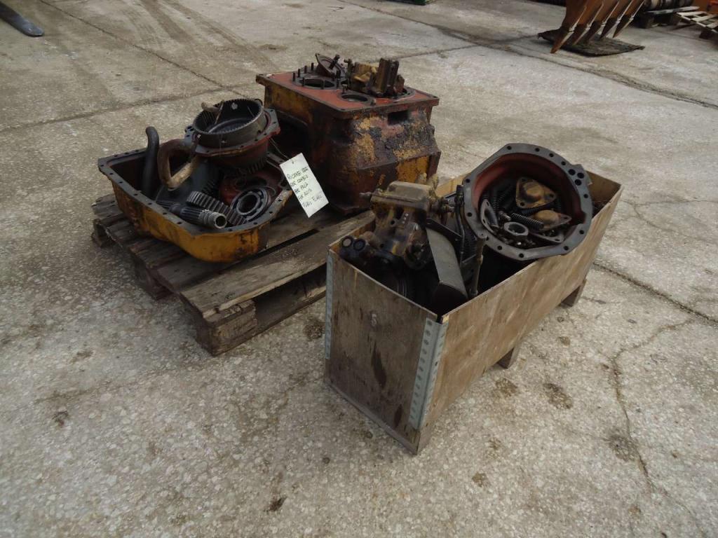 Ricambi vari per cambio per Fiat Allis FL10C- FL14C Foto 3