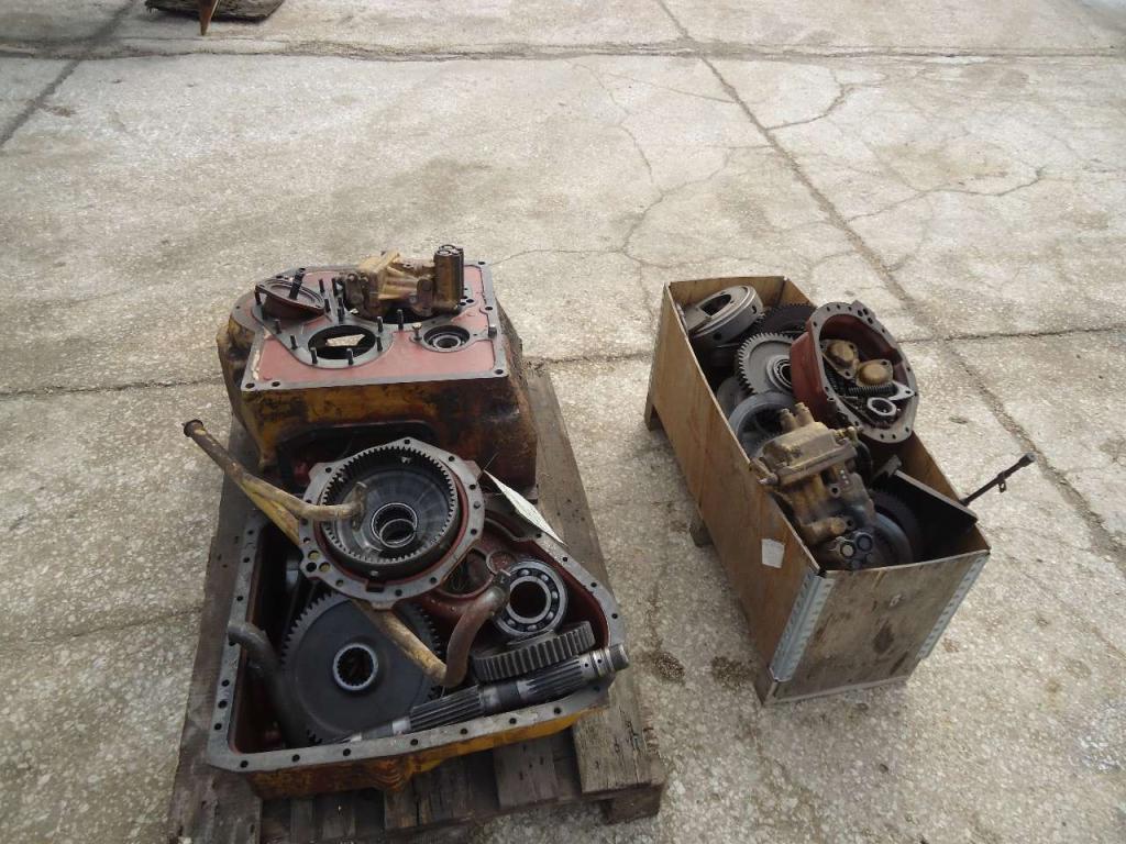 Ricambi vari per cambio per Fiat Allis FL10C- FL14C Foto 4