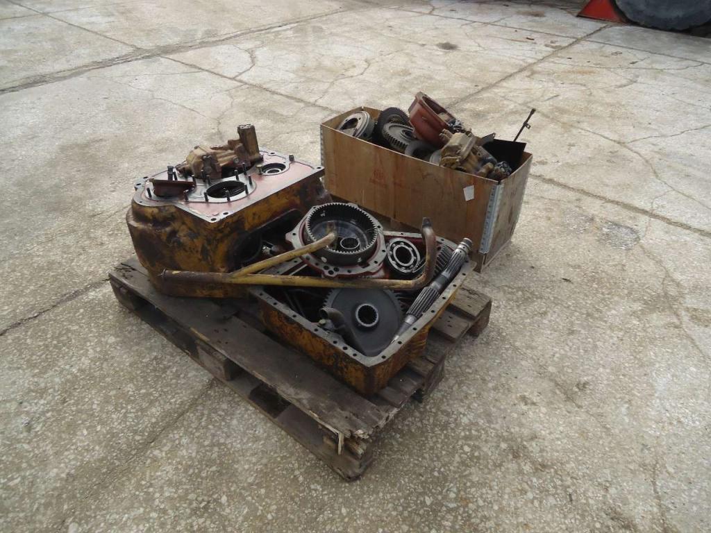 Ricambi vari per cambio per Fiat Allis FL10C- FL14C Foto 5