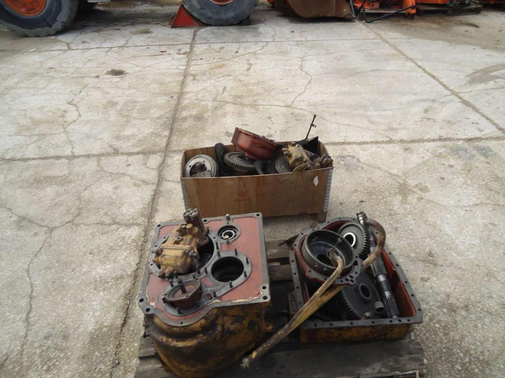 Ricambi vari per cambio per Fiat Allis FL10C- FL14C Foto 6