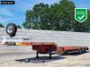 Nooteboom 3 axles Extendable Steering Axle Foto 1 thumbnail