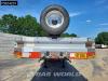 Nooteboom 3 axles Extendable Steering Axle Foto 8 thumbnail