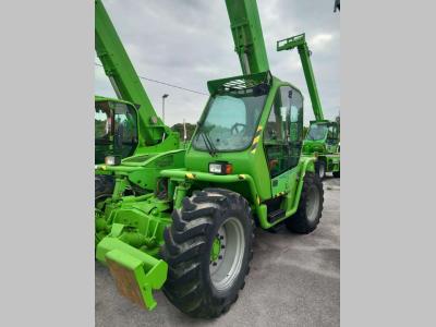 Merlo 40.17k