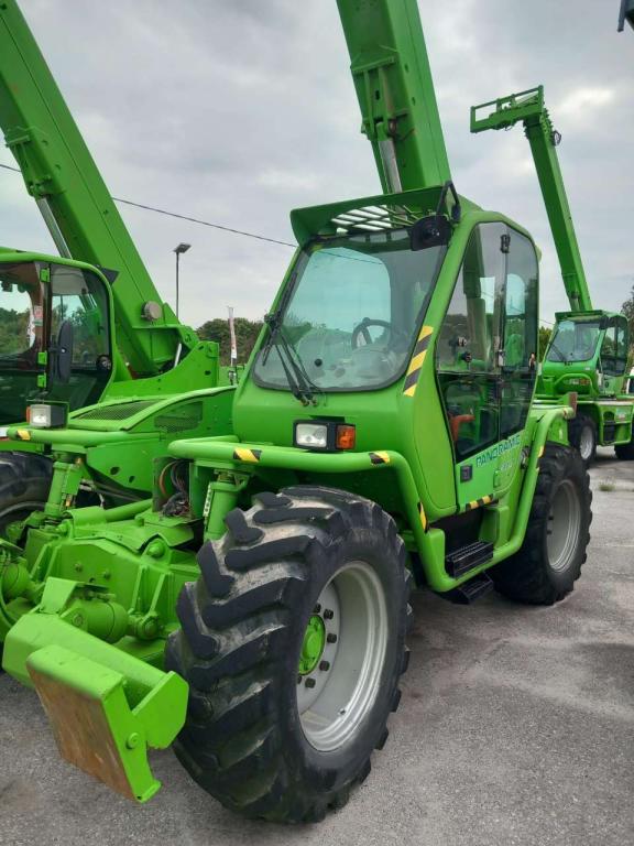 Merlo 40.17k Foto 1