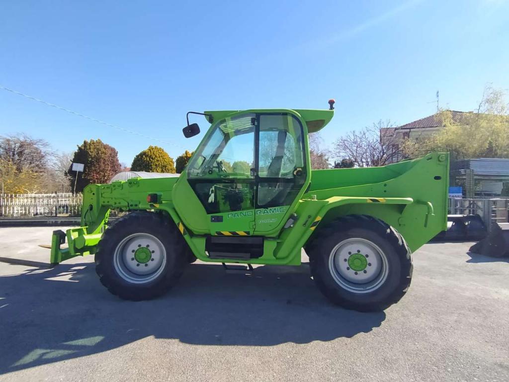 Merlo 40.17k Foto 4