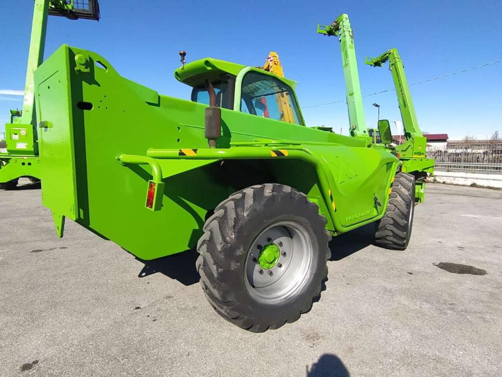 Merlo 40.17k Foto 6