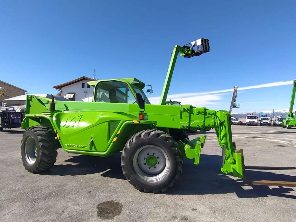 Merlo 40.17k Foto 7