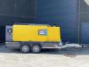 Atlas Copco X-AIR+750-25 Foto 2 thumbnail