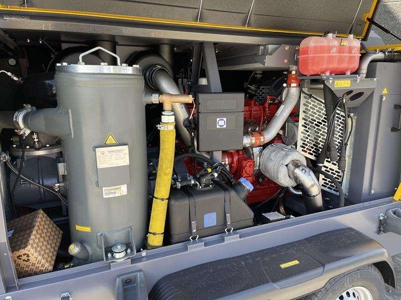 Atlas Copco X-AIR+750-25 Foto 10