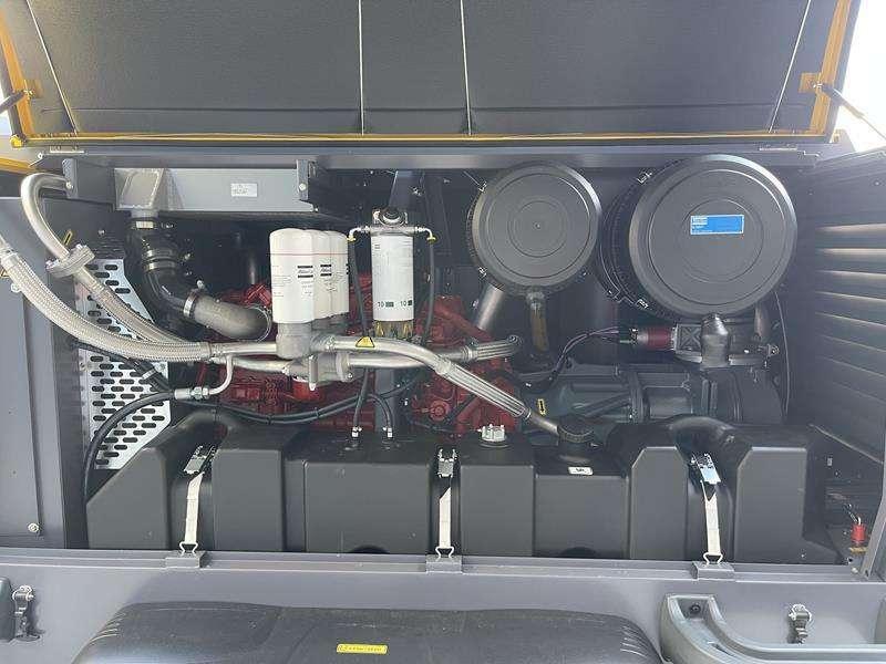 Atlas Copco X-AIR+750-25 Foto 15