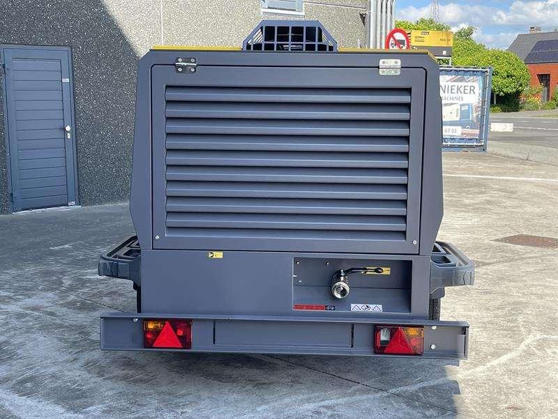 Atlas Copco X-AIR+750-25 Foto 4