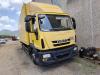 Iveco EUROCARGO CUBE 120E28P Foto 10 thumbnail