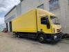 Iveco EUROCARGO CUBE 120E28P Foto 20 thumbnail
