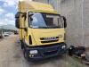 Iveco EUROCARGO CUBE 120E28P Foto 9 thumbnail