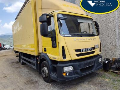 Iveco EUROCARGO CUBE 120E28P Foto 1