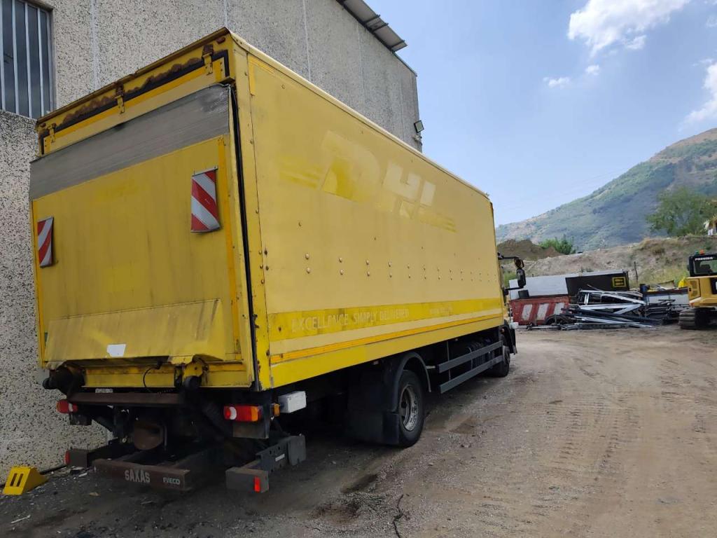 Iveco EUROCARGO CUBE 120E28P Foto 15