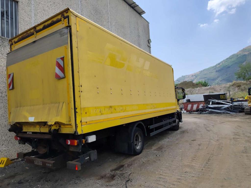 Iveco EUROCARGO CUBE 120E28P Foto 18