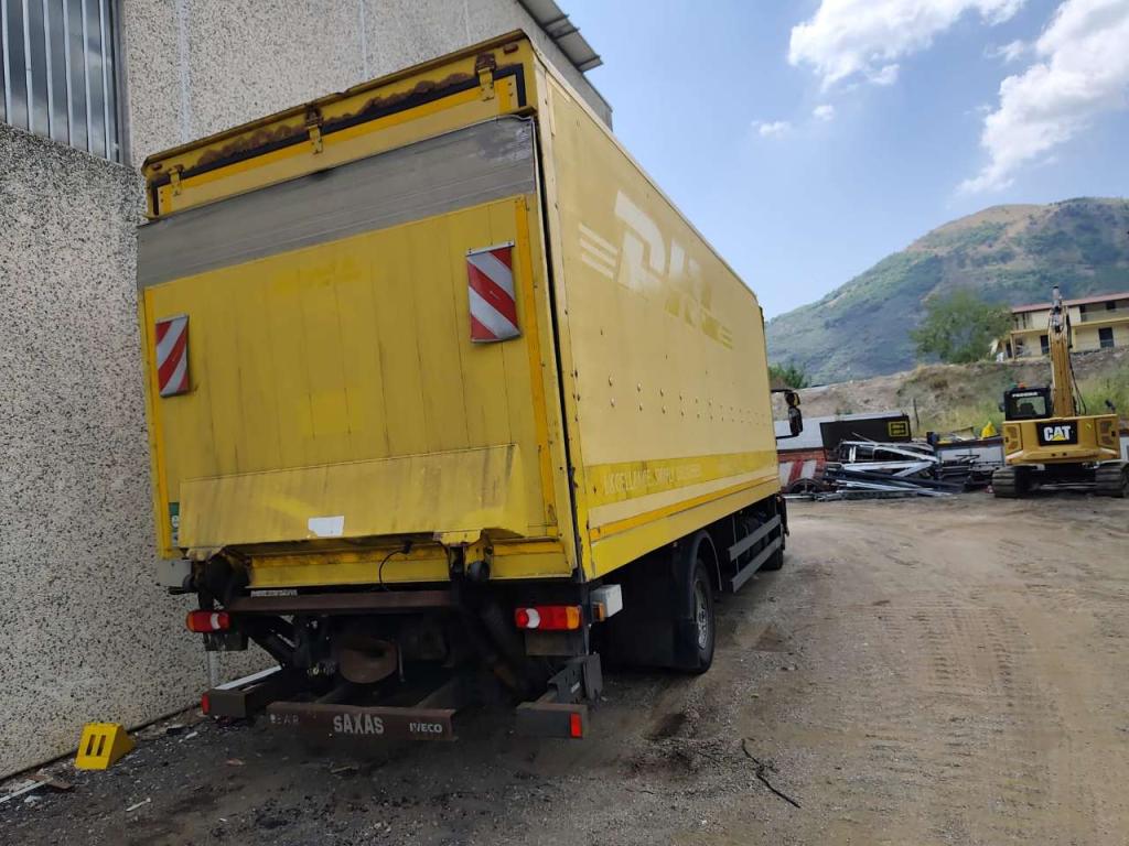 Iveco EUROCARGO CUBE 120E28P Foto 25