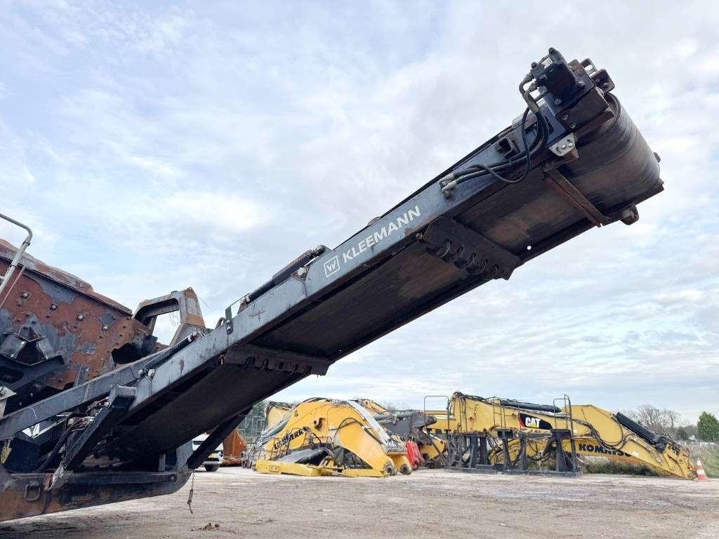 Kleemann MS13 - Good Overall Condition / Cat Engine Foto 13
