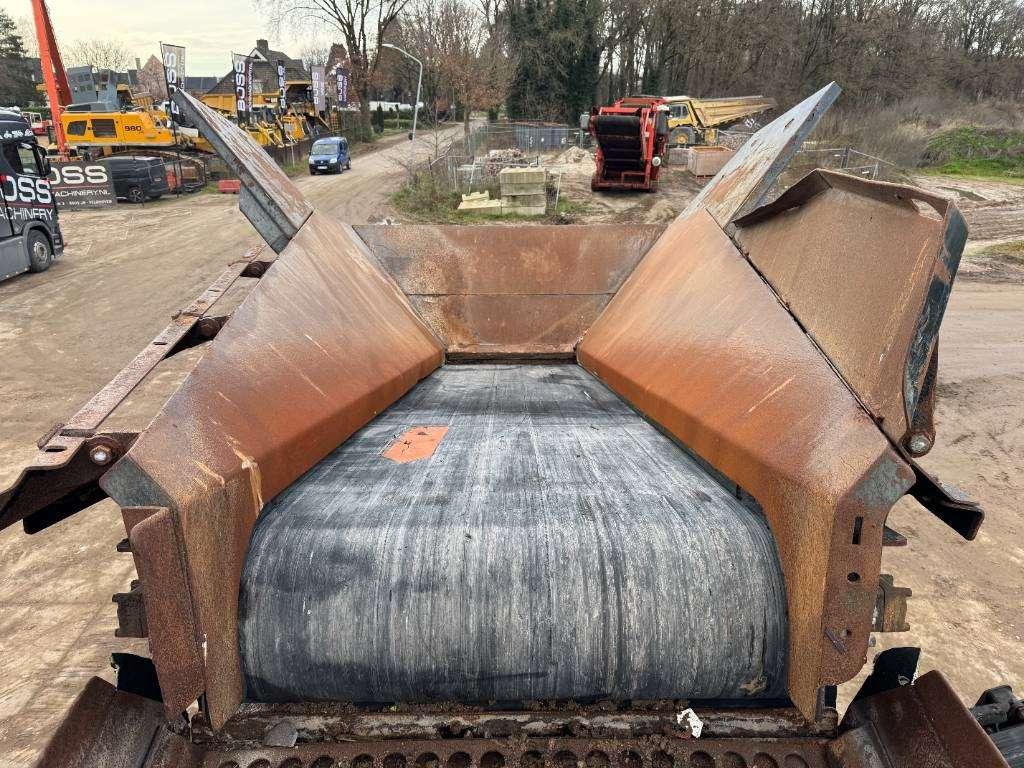 Kleemann MS13 - Good Overall Condition / Cat Engine Foto 17