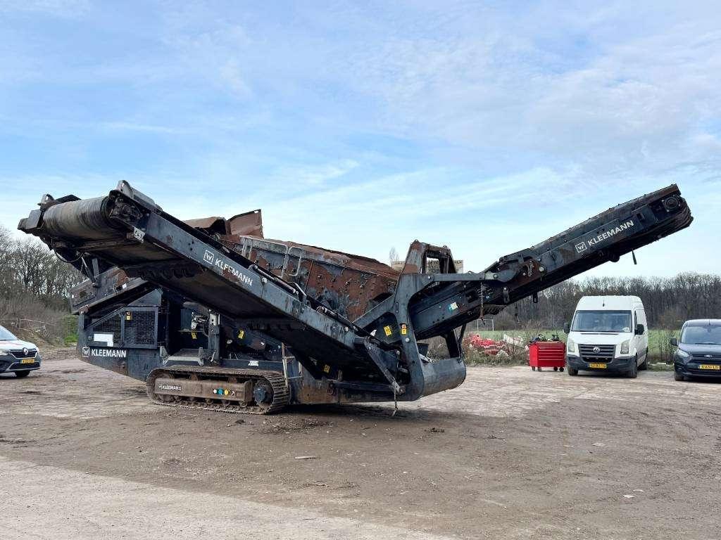 Kleemann MS13 - Good Overall Condition / Cat Engine Foto 2