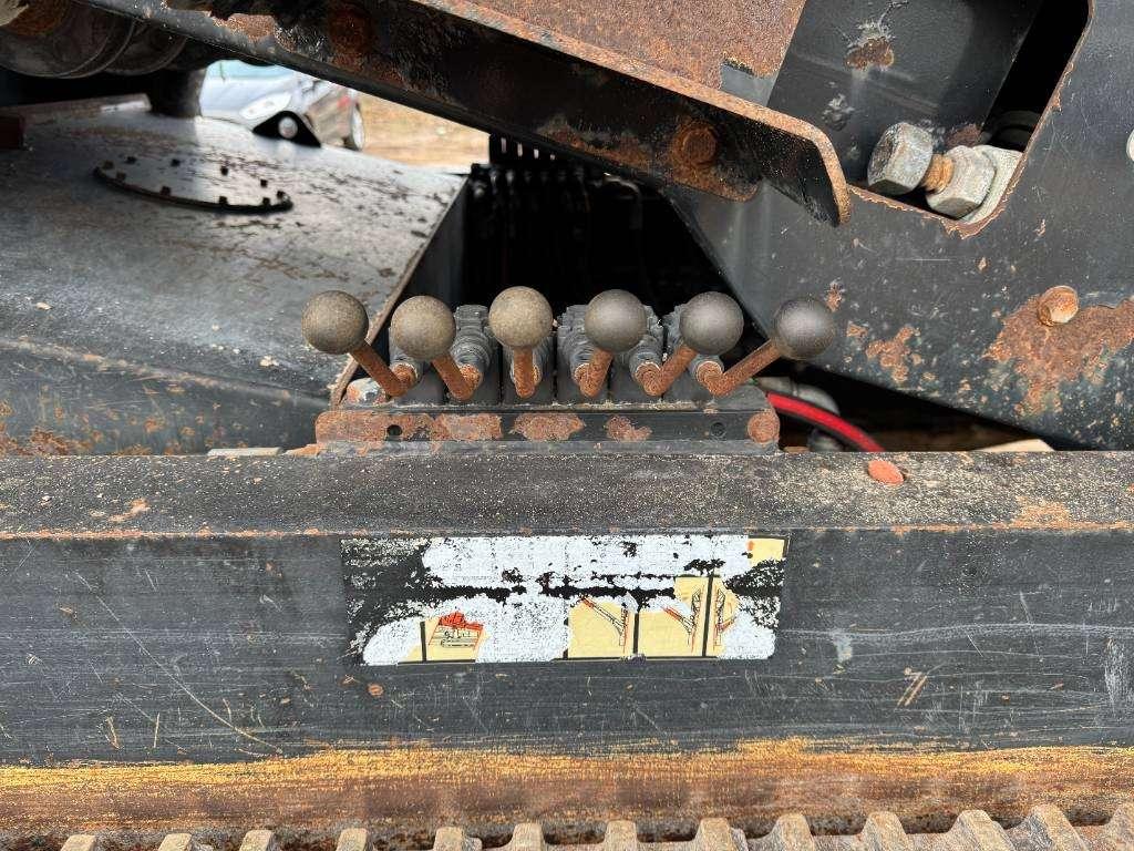 Kleemann MS13 - Good Overall Condition / Cat Engine Foto 29