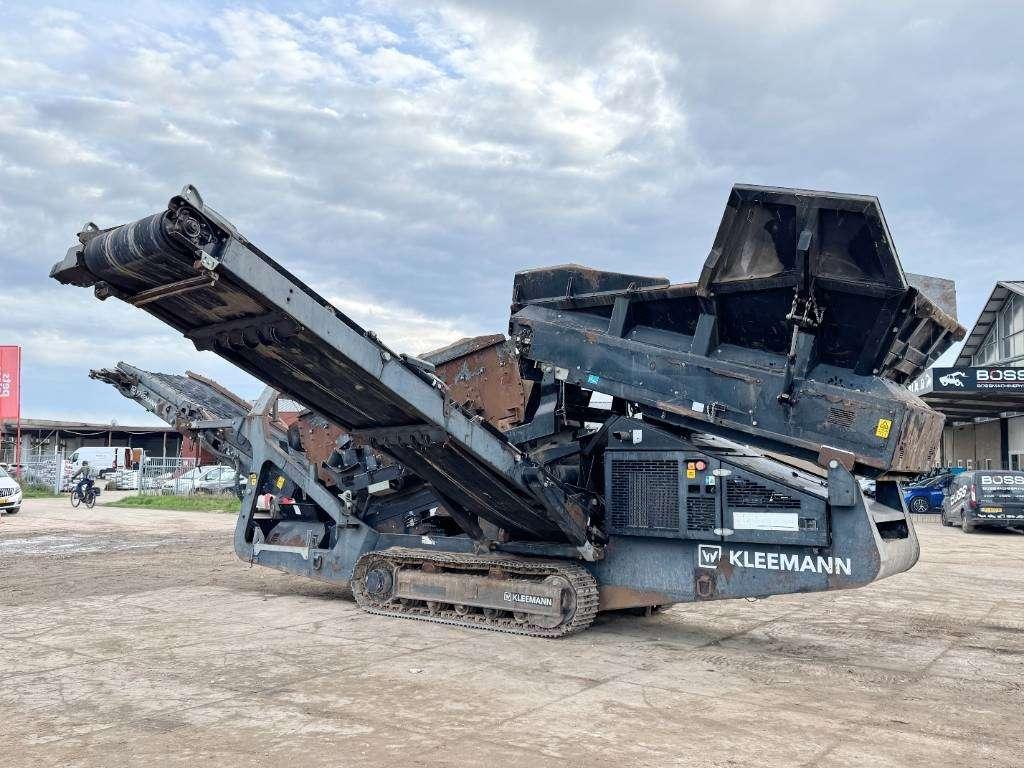 Kleemann MS13 - Good Overall Condition / Cat Engine Foto 5