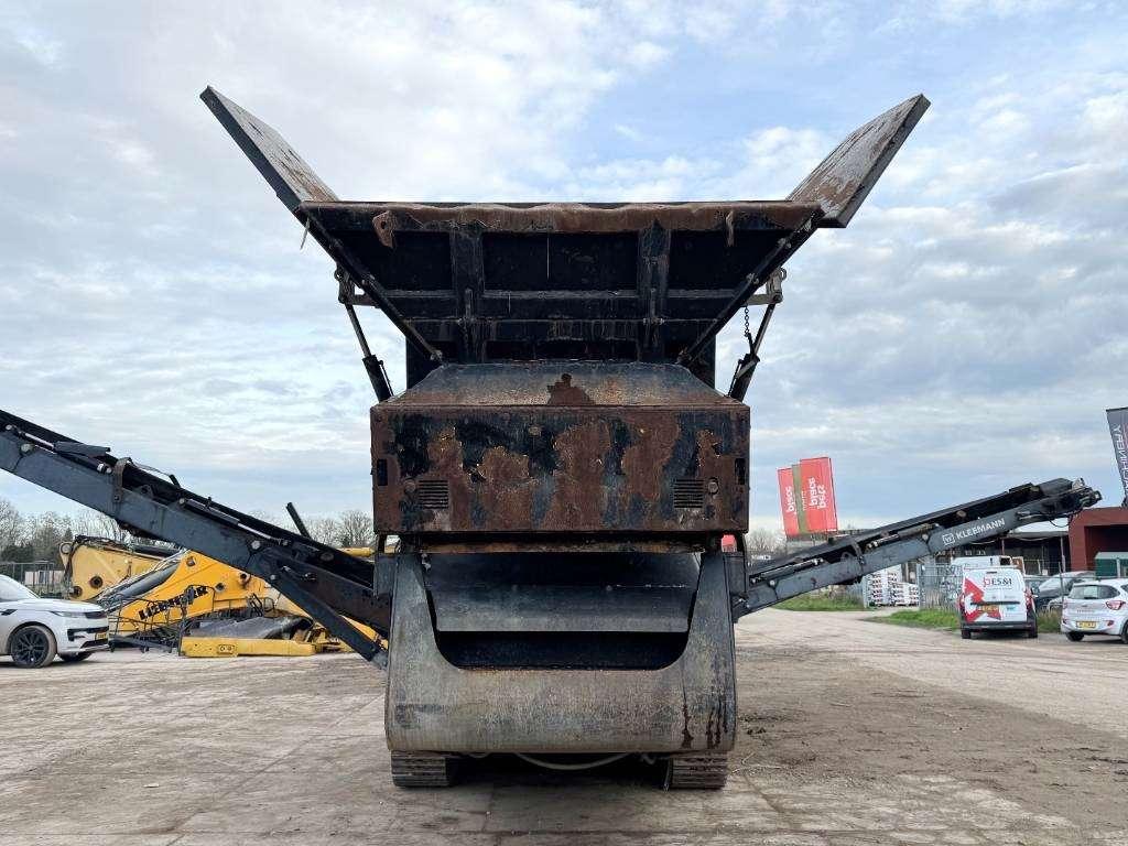 Kleemann MS13 - Good Overall Condition / Cat Engine Foto 6