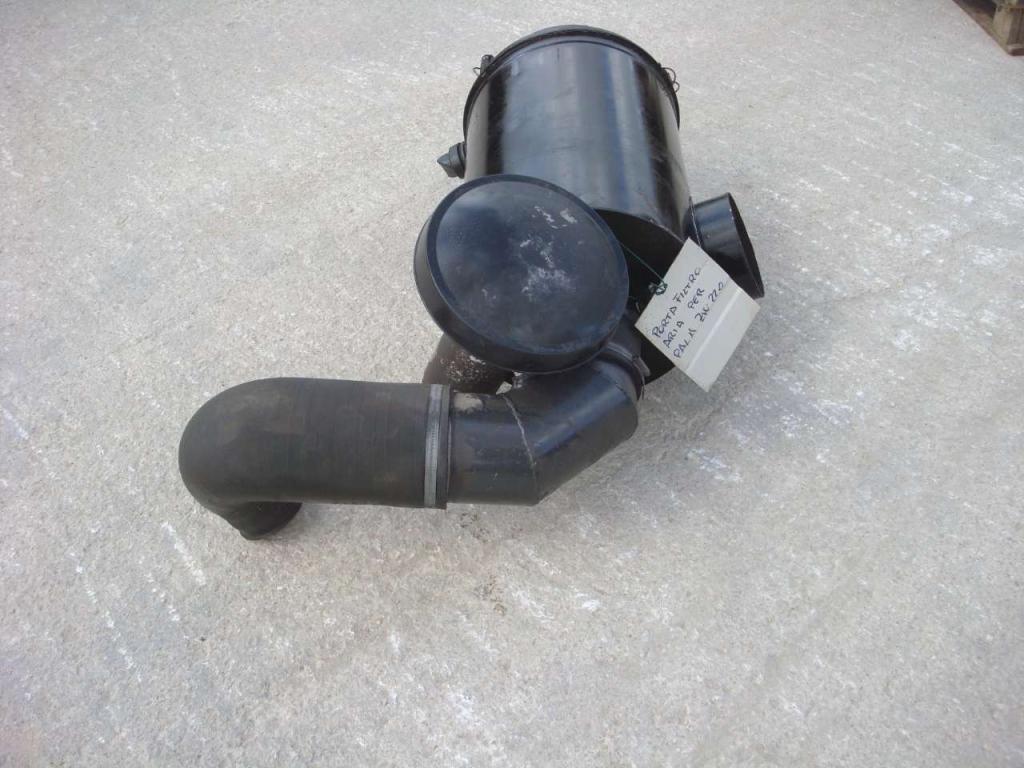 Supporto filtro aria per Hitachi ZW220 Foto 2