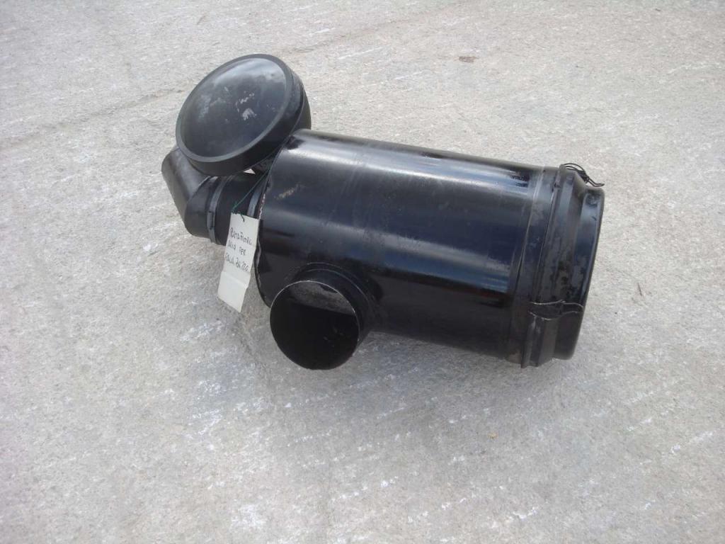 Supporto filtro aria per Hitachi ZW220 Foto 3