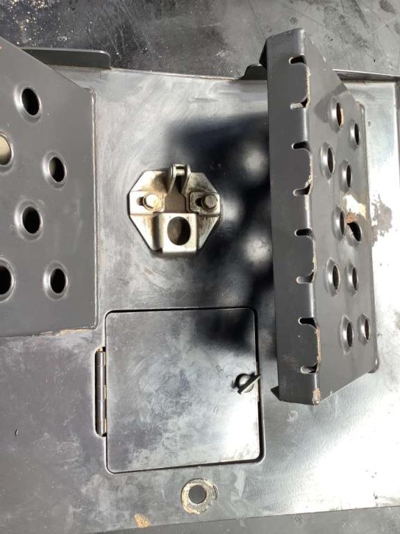 Fanale per Hitachi ZX 135-5 Foto 6