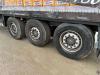 Schmitz Cargobull SCB*S3T Drankentrailer / 3 Axles / Speed Curtain Foto 7 thumbnail