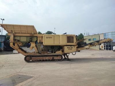 Rev GCV 100 in vendita da Impianti Industriali Srl