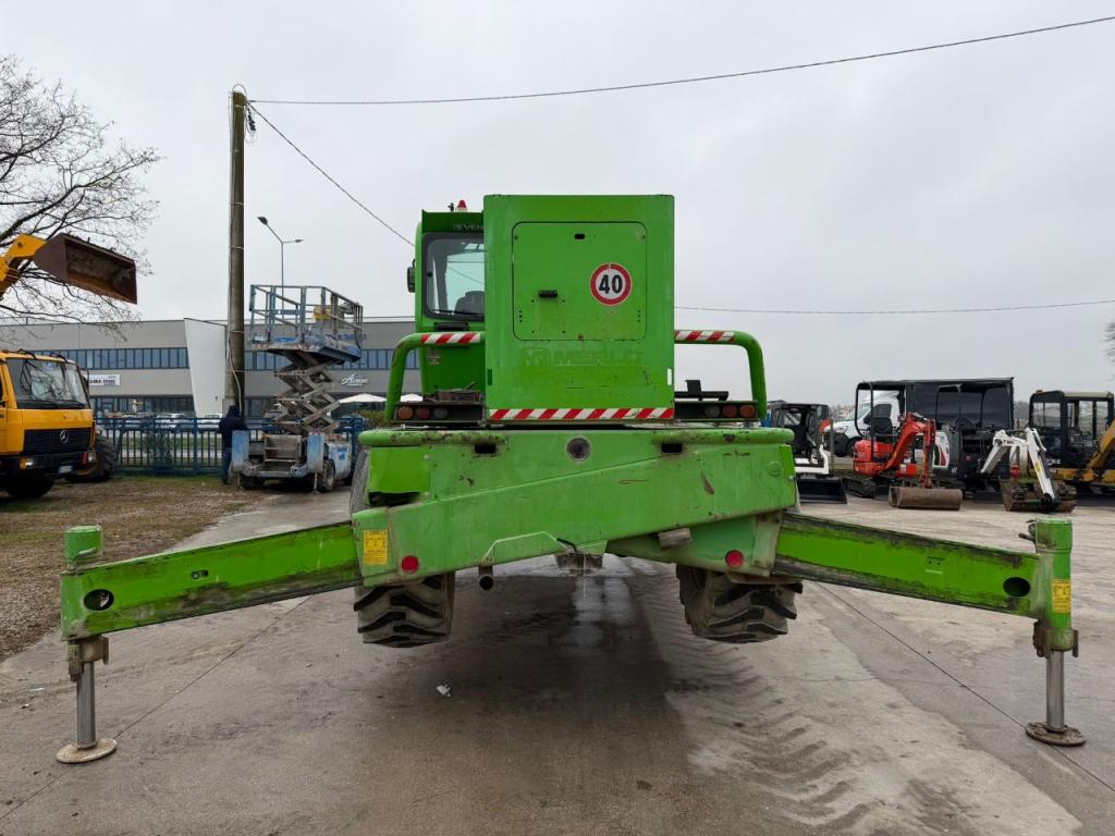 Merlo ROTO 45.21 MCSS Foto 5