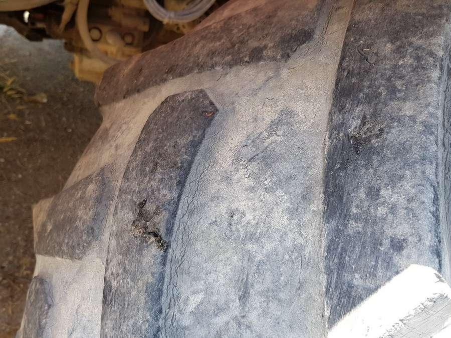 Manitou MRT1530 Foto 10