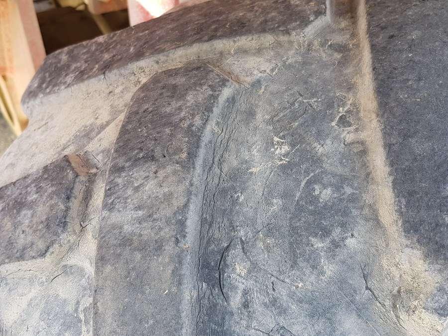 Manitou MRT1530 Foto 12
