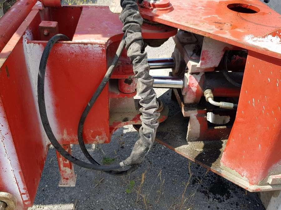 Manitou MRT1530 Foto 14