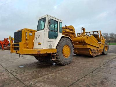 Caterpillar 631 E(3 Units Available) Foto 1