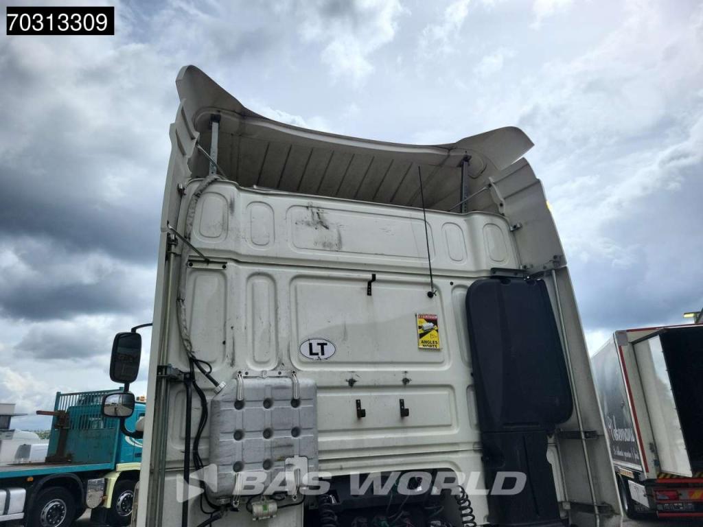 Daf XF 480 4X2 SC Mega 2xTanks Standklima Foto 11