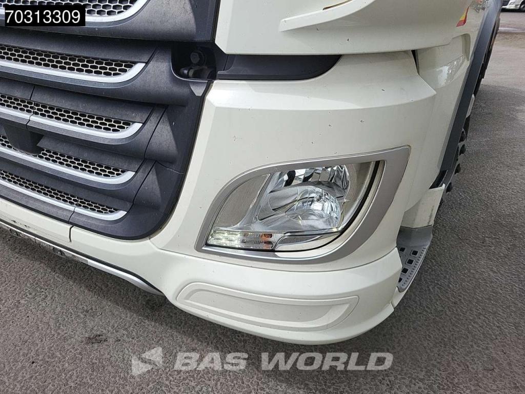 Daf XF 480 4X2 SC Mega 2xTanks Standklima Foto 9