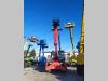 Manitou MRT 16.35 - 16 Mt - 35 Q.li Foto 3 thumbnail